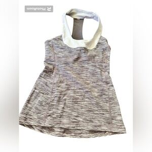 Lululemon Exercise Tank